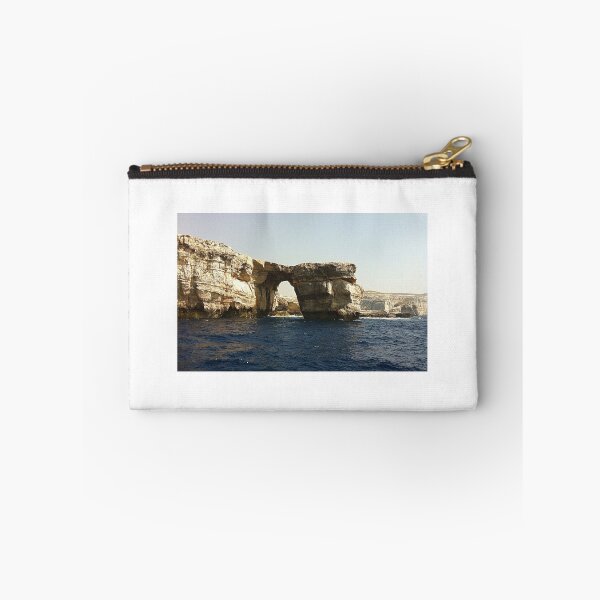 Item preview, Azure window, Gozo, Malta designed and sold by Jenny Burrows.