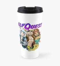 Taza de viaje Trío moderno