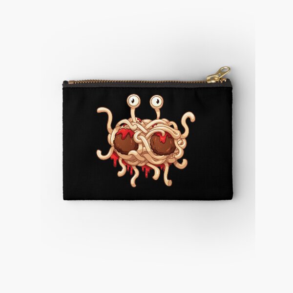 Item preview, FLYING SPAGHETTI MONSTER designed and sold by T-paw.