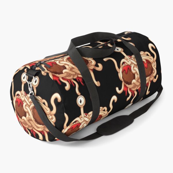 Item preview, FLYING SPAGHETTI MONSTER designed and sold by T-paw.