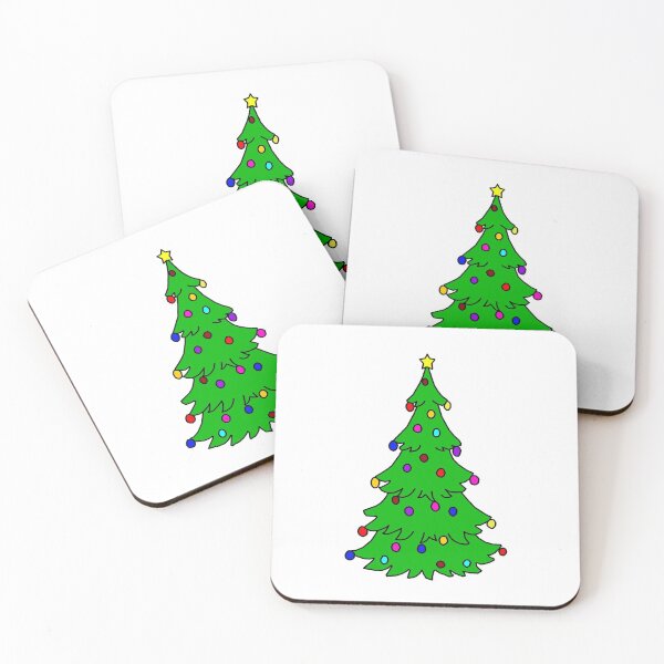 Item preview, Christmas tree designed and sold by chantelle bezant.