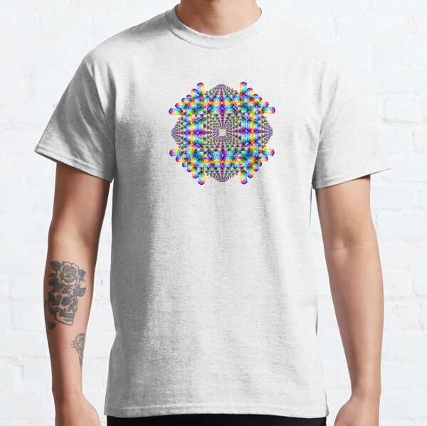 The Blue Gate Classic T-Shirt