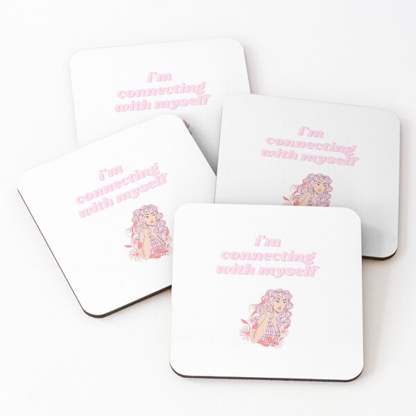 Item preview, i'm connecting with myself designed and sold by mileyyoung.
