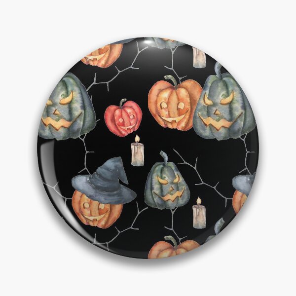 Item preview, Halloween pumpkins designed and sold by LuciaS.