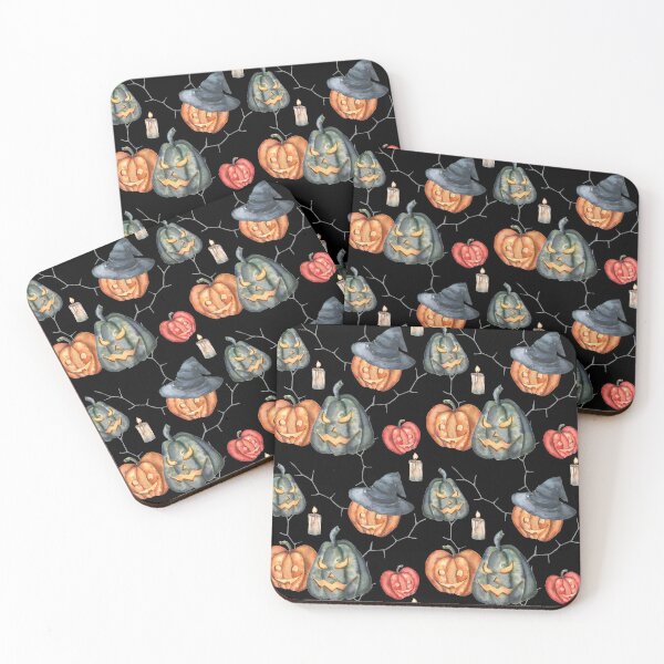Item preview, Halloween pumpkins designed and sold by LuciaS.
