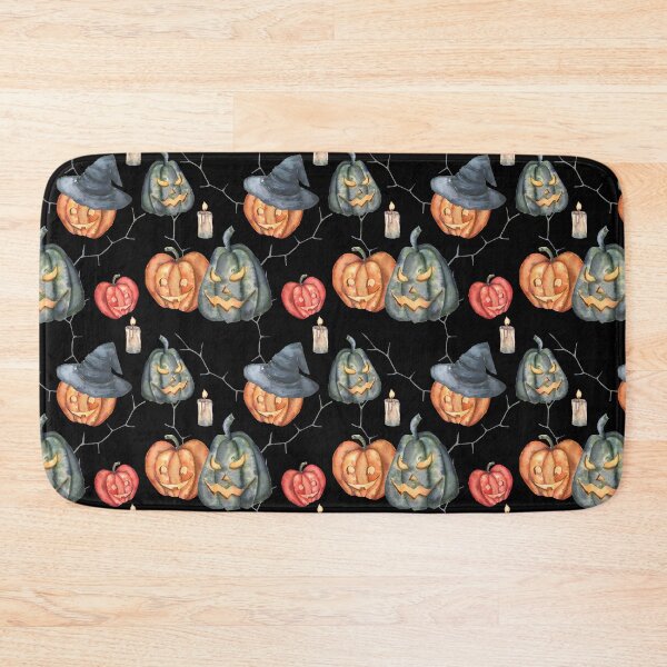 Item preview, Halloween pumpkins designed and sold by LuciaS.