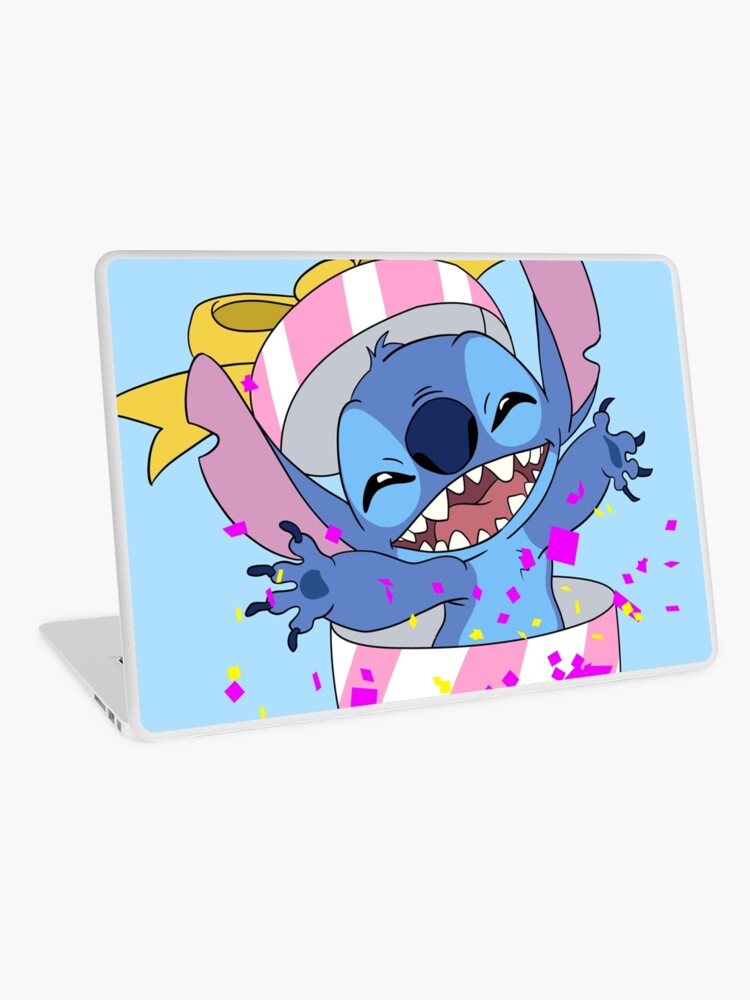 Laptop Stickers for Sale