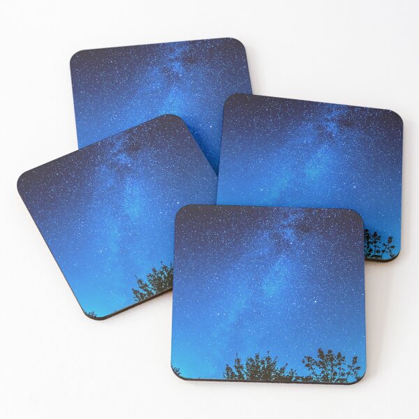 Item preview, Abundance of Stars In The Night Sky designed and sold by AmazingViews.