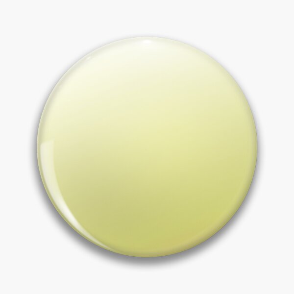 Item preview, Preppy Pastel Ombre Yellow  designed and sold by IamTrending.