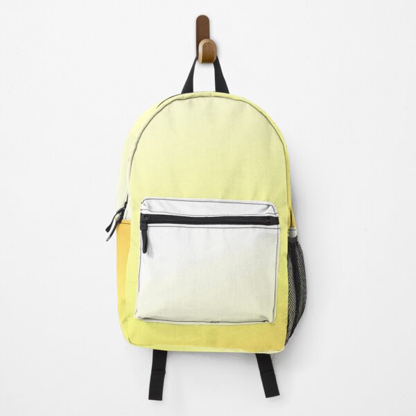 Item preview, Preppy Pastel Ombre Yellow designed and sold by IamTrending.