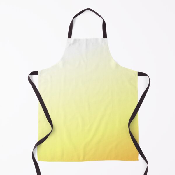 Item preview, Preppy Pastel Ombre Yellow designed and sold by IamTrending.