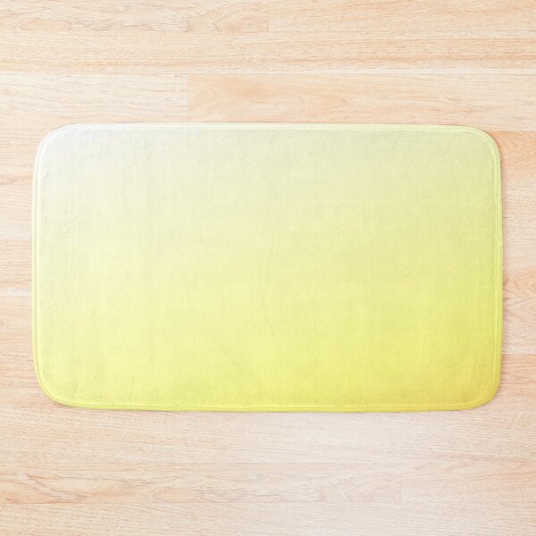 Item preview, Preppy Pastel Ombre Yellow  designed and sold by IamTrending.