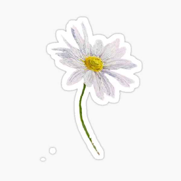 Stickers – Powered By Daisies