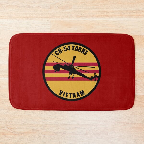 Item preview, CH-54 Tarhe Vietnam designed and sold by StrongVlad.