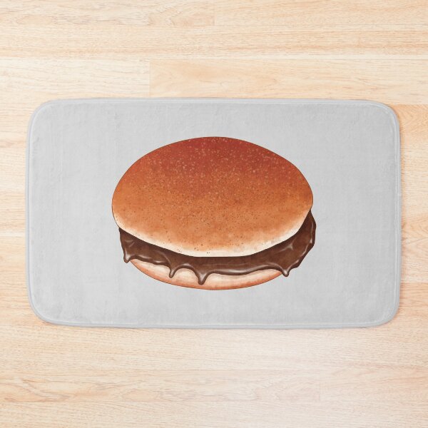 Item preview, Japanese Dorayaki Red Bean Pancake designed and sold by Alicia Chee.