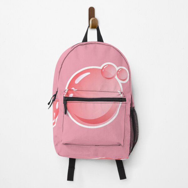 Item preview, Red bubbles of Redbubble designed and sold by More than Myriad.