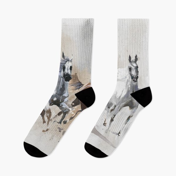 Item preview, Wild horses designed and sold by LuciaS.