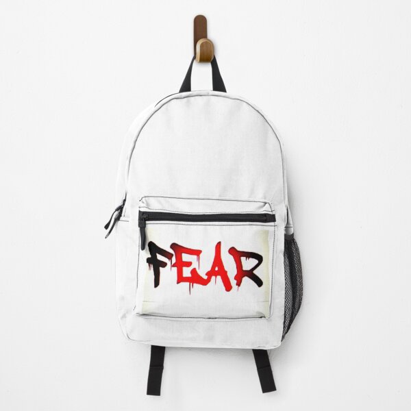 Item preview, Fear designed and sold by The Father.