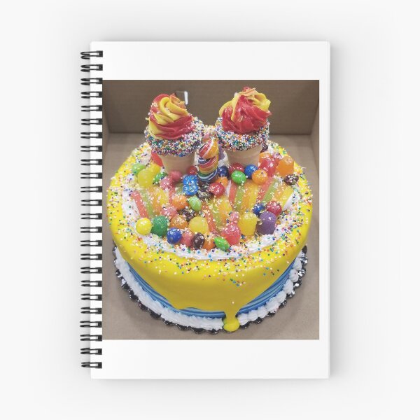 Item preview, Candy Cake designed and sold by gailmariekern.