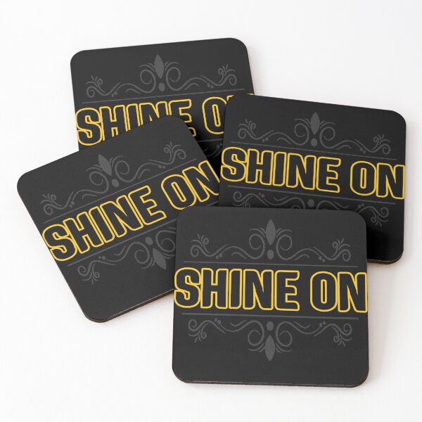 Item preview, Shine on designed and sold by Beeffervescent.