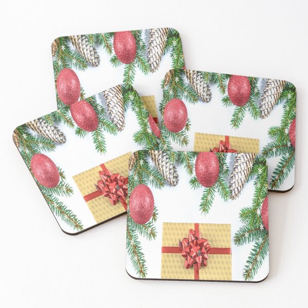 Item preview, Marry cristmas and happy new year designed and sold by customgiftstore.
