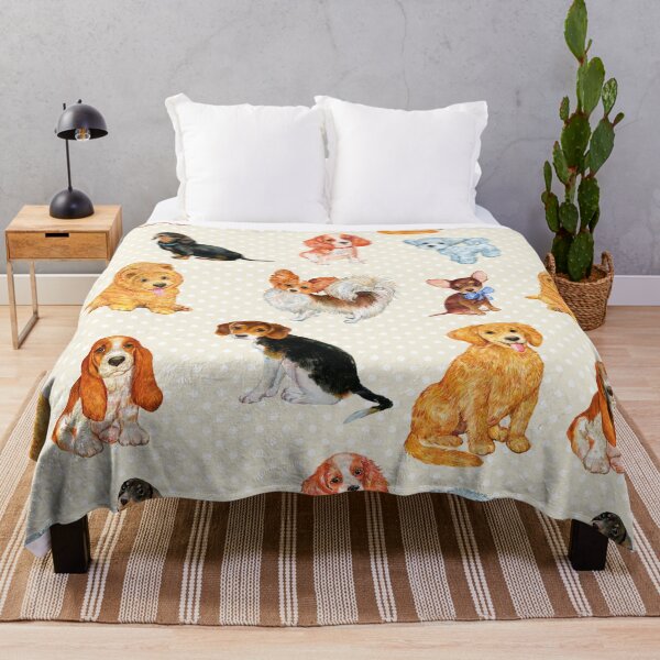 Item preview, So much puppies designed and sold by LuciaS.