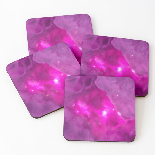 Item preview, Magical Pink Night designed and sold by ankitagrawal.