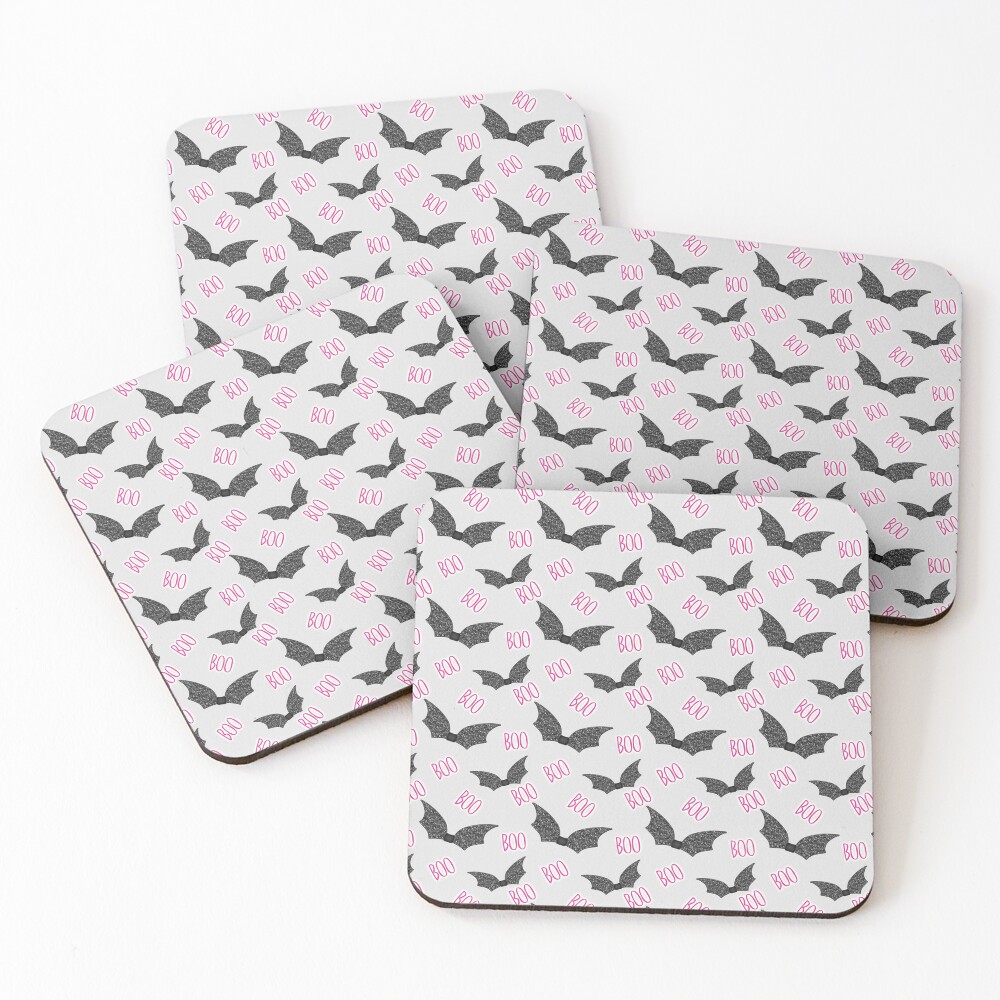 Item preview, Coasters (Set of 4) designed and sold by ColorMeFHappy.