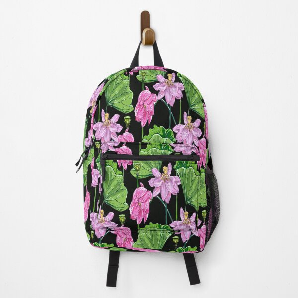 Item preview, Lotus Flower Pattern designed and sold by virilamissa.
