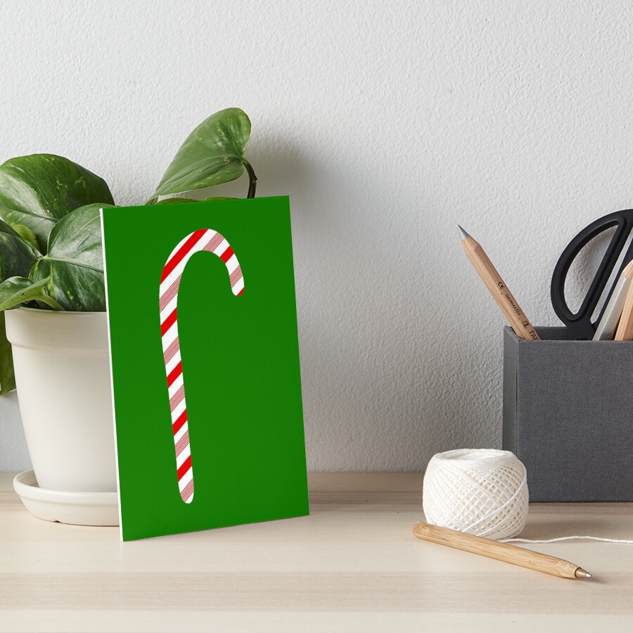 Item preview, Art Board Print designed and sold by PH-Design.