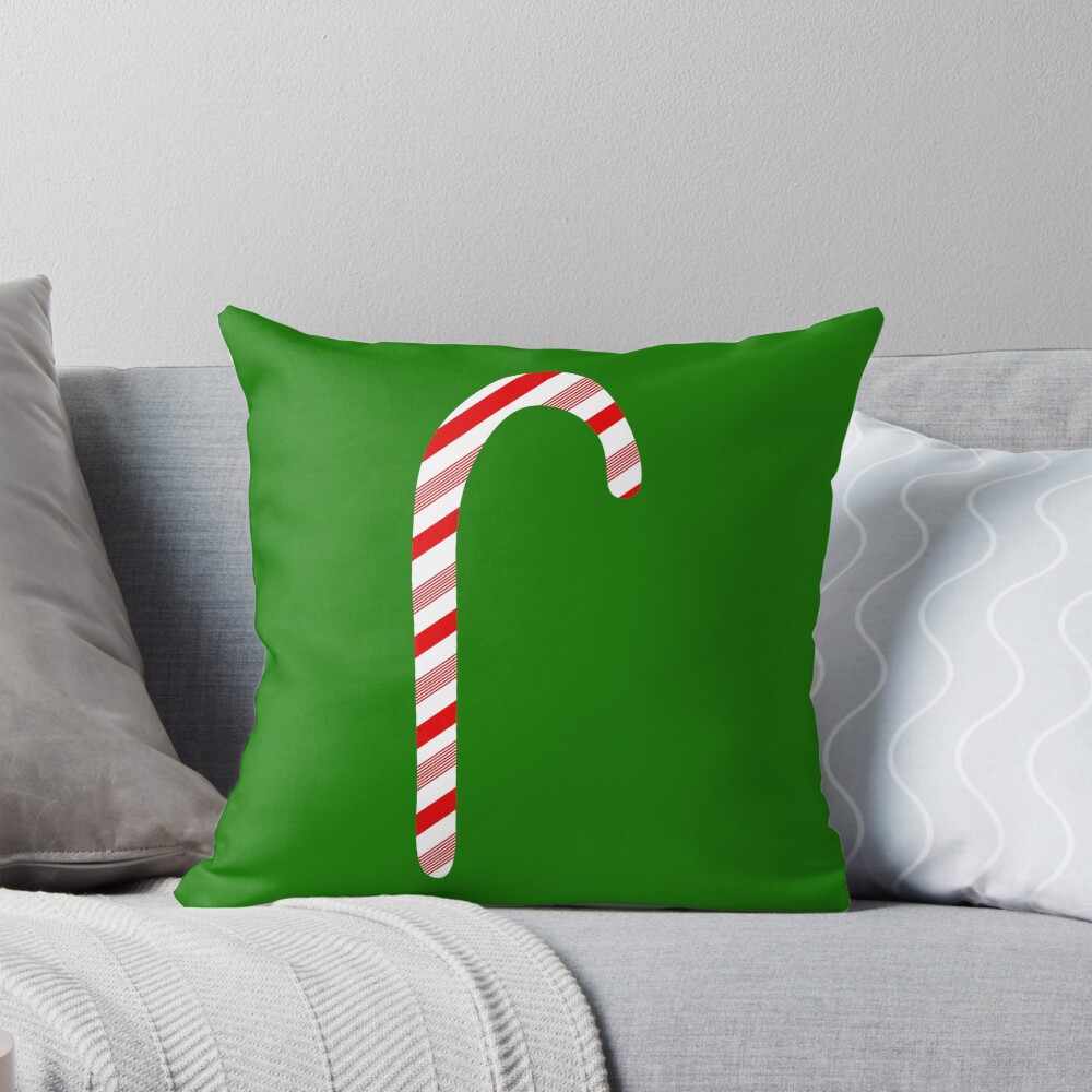 Item preview, Throw Pillow designed and sold by PH-Design.