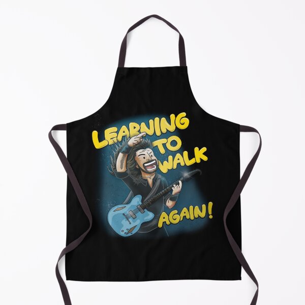 Item preview, Learning to Walk Again designed and sold by Fabián Alza.