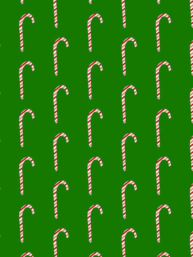 Thumbnail 4 of 4, iPhone Case, Candy Cane designed and sold by PH-Design.