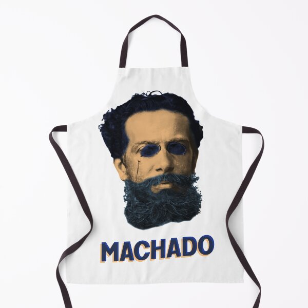 Item preview, machado de assis designed and sold by underground notes.