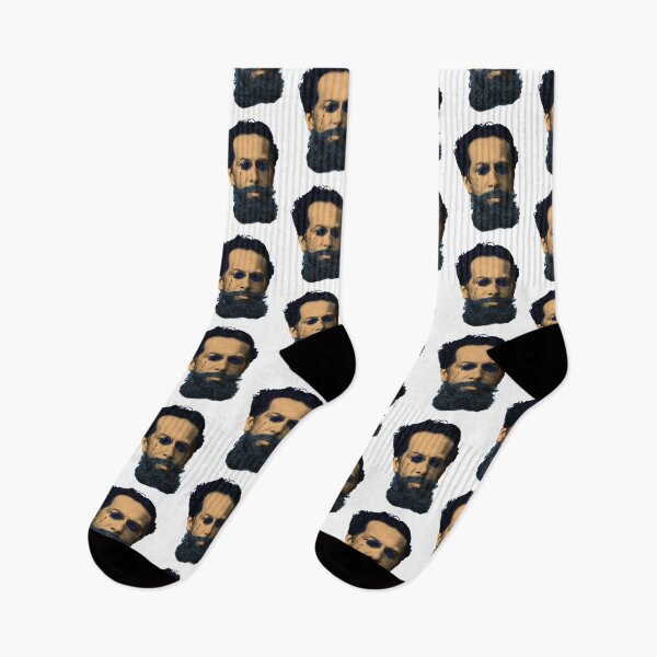 Item preview, machado de assis designed and sold by underground notes.