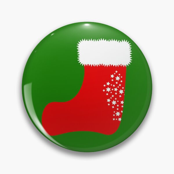 Item preview, Christmas Stocking designed and sold by PH-Design.