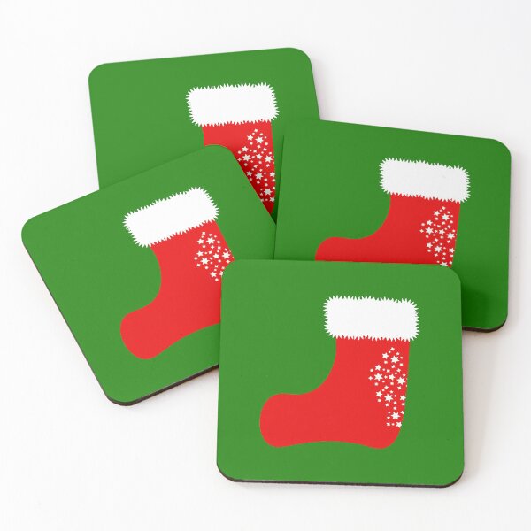 Item preview, Christmas Stocking designed and sold by PH-Design.