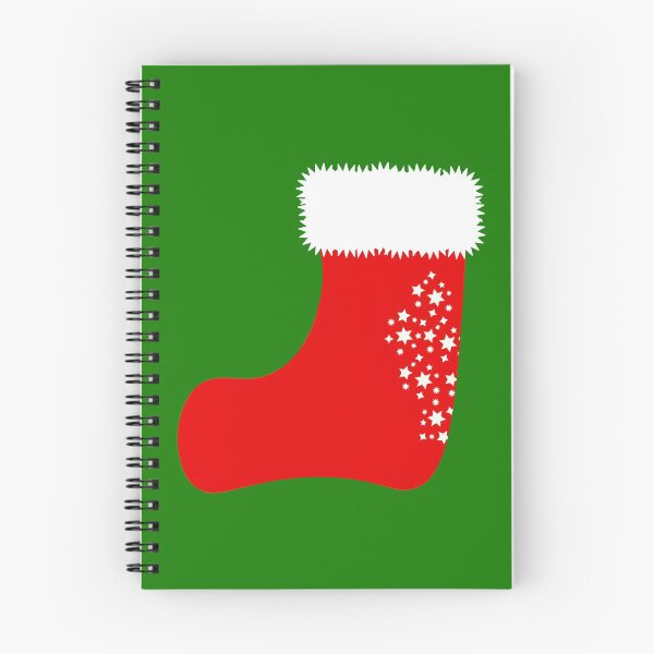 Item preview, Christmas Stocking designed and sold by PH-Design.