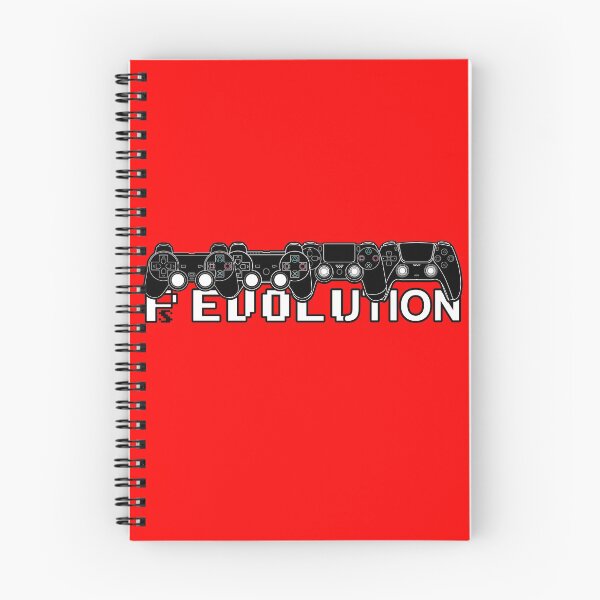 Item preview, Controller Evolution PS designed and sold by THE FEZZLER.