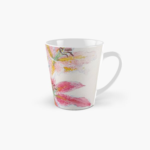 Lys Mug long
