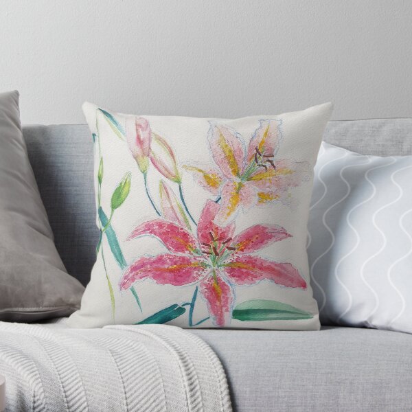 Lys Coussin