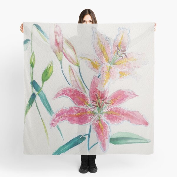 Lys Foulard