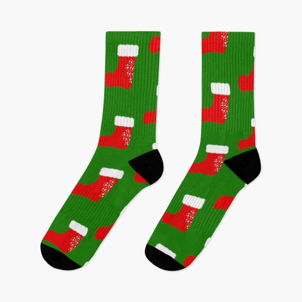 Item preview, Christmas Stocking designed and sold by PH-Design.