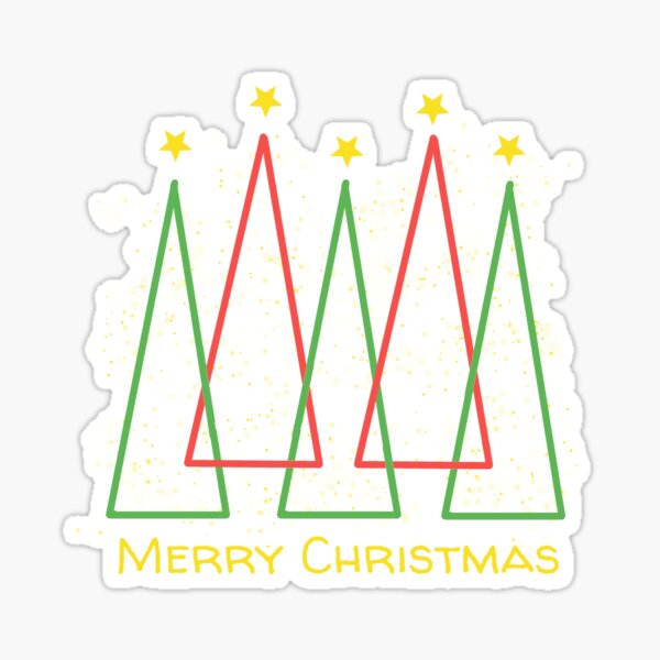 Item preview, Christmas tree sparkle designed and sold by LynHebb.