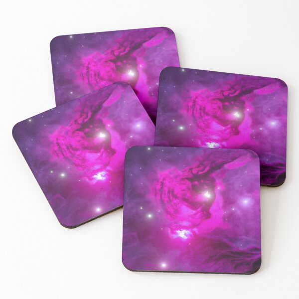 Item preview, Magical New Pink Night designed and sold by ankitagrawal.