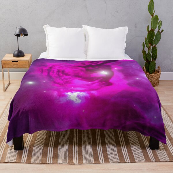 Item preview, Magical New Pink Night designed and sold by ankitagrawal.