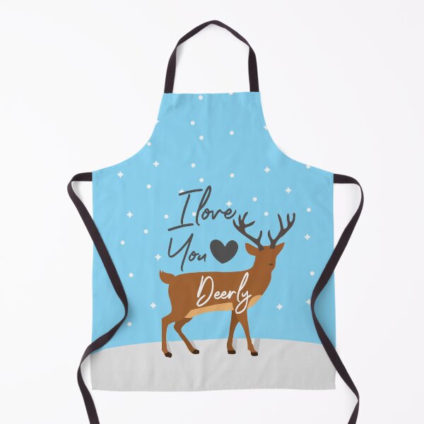 Item preview, Deer designed and sold by della95.