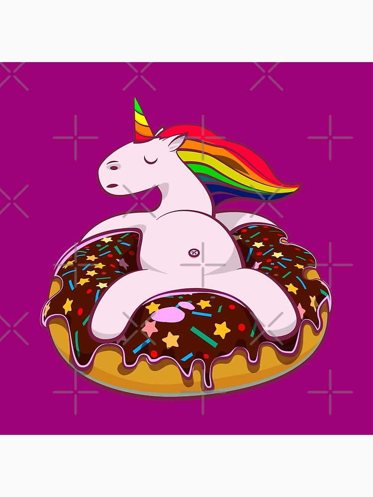 Urban Unicorn by MyMadMerch