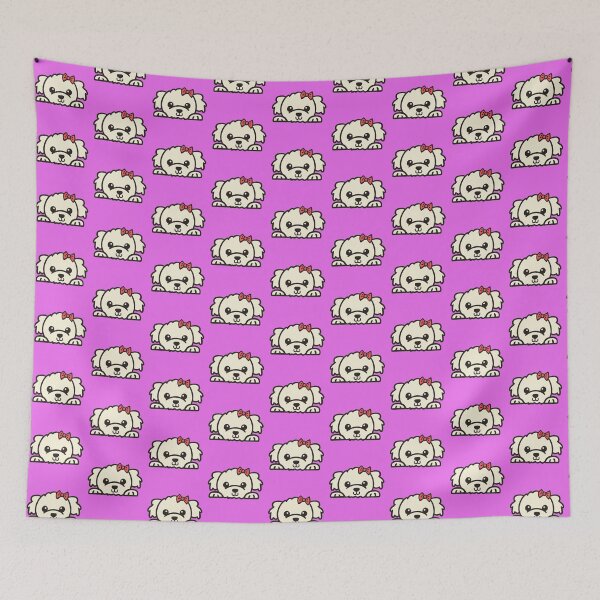 Item preview, Baby dog for children designed and sold by Zuepfelmuetzen.