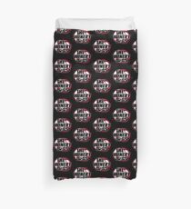 the winery dog logo Duvet Cover